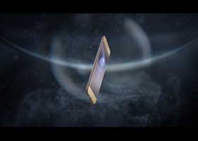 手機類產(chǎn)品廣告